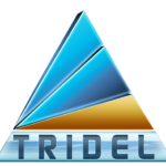 Tridel logo