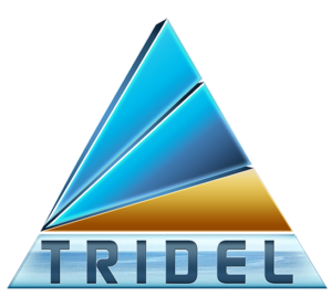 Tridel logo