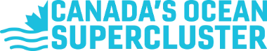 Canada's Ocean Supercluster member