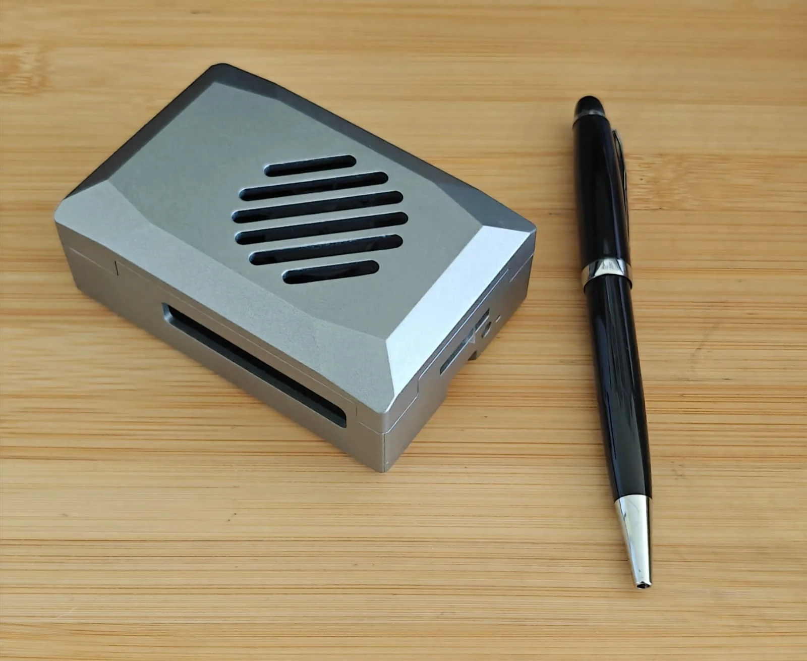 Edge computing unit